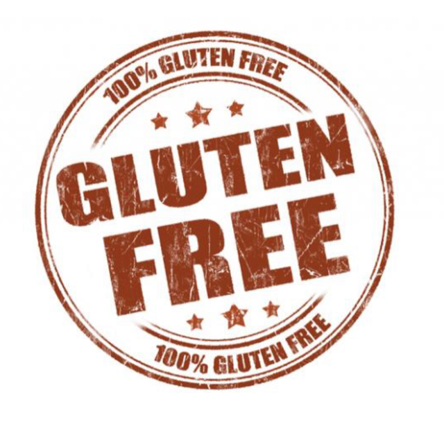 3 Gluten-Free Recipes